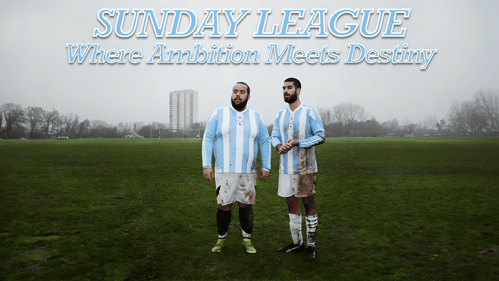 Sunday League